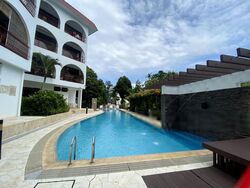 Jervois Grove (D10), Apartment #414956061
